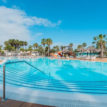 Oasis Fuerteventura Apartman *