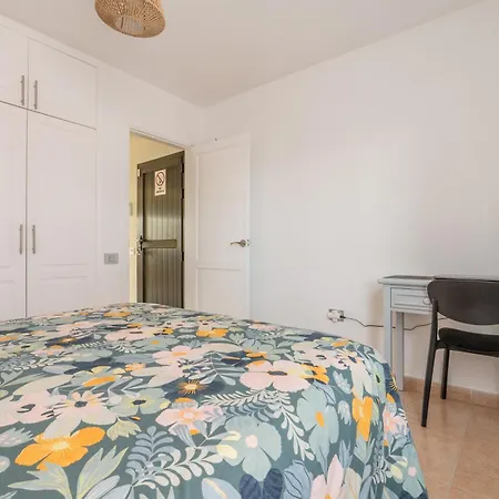 Oasis Fuerteventura Corralejo