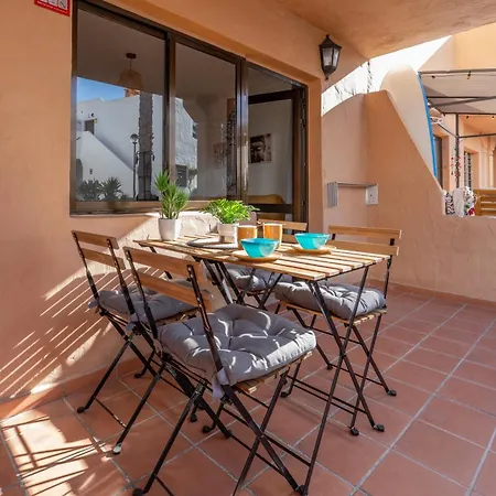 Apartment Oasis Fuerteventura *