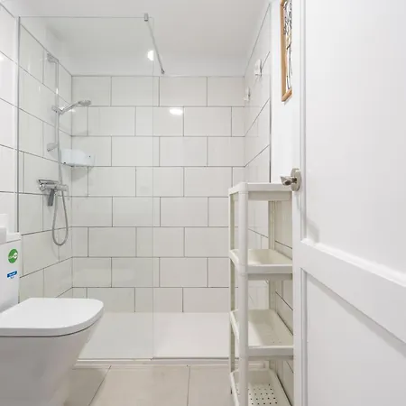 Apartment Oasis Fuerteventura Corralejo