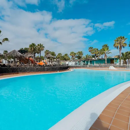 Oasis Fuerteventura