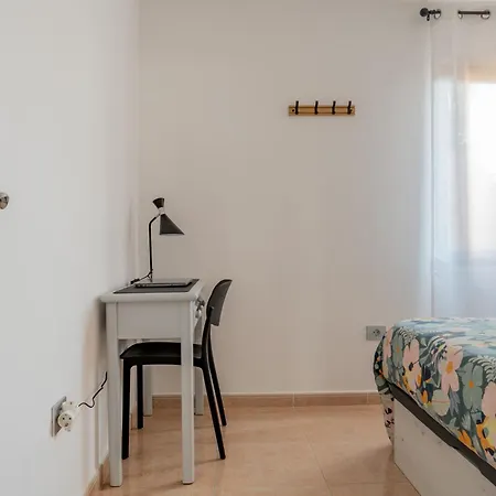 Apartment Oasis Fuerteventura *