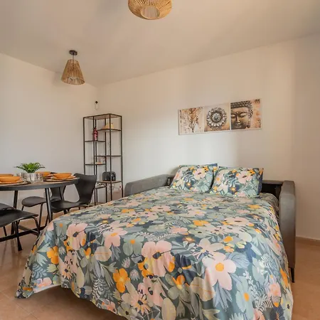 Apartment Oasis Fuerteventura Corralejo