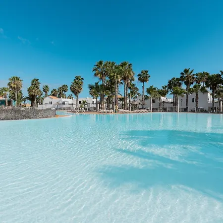 Oasis Fuerteventura Apartment Corralejo