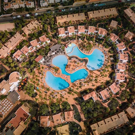 Oasis Fuerteventura Apartment