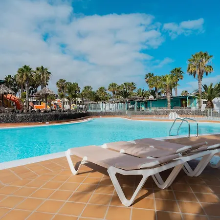 Apartment Oasis Fuerteventura Corralejo