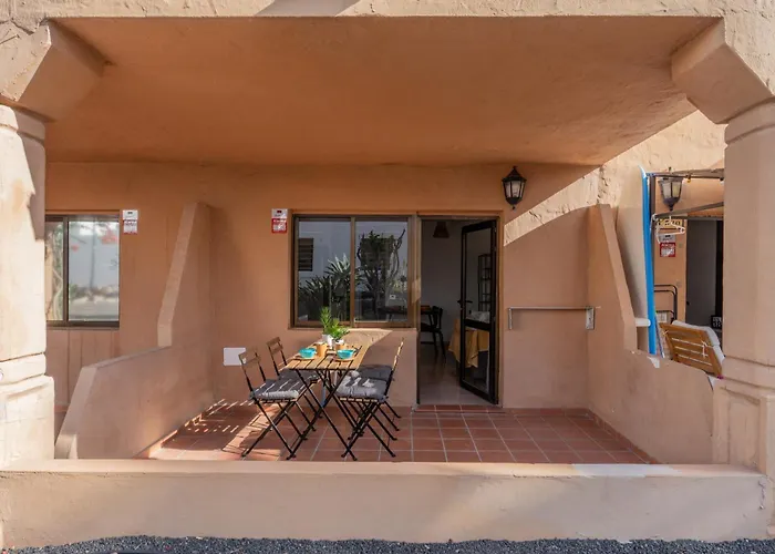 Oasis Fuerteventura *