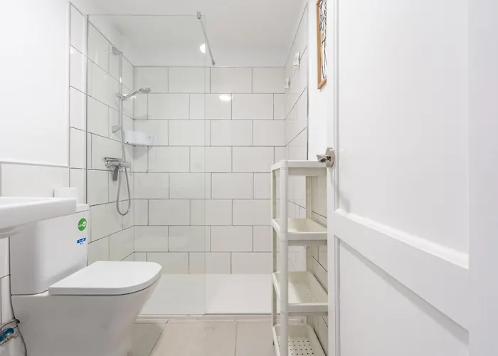 Apartman Oasis Fuerteventura Corralejo