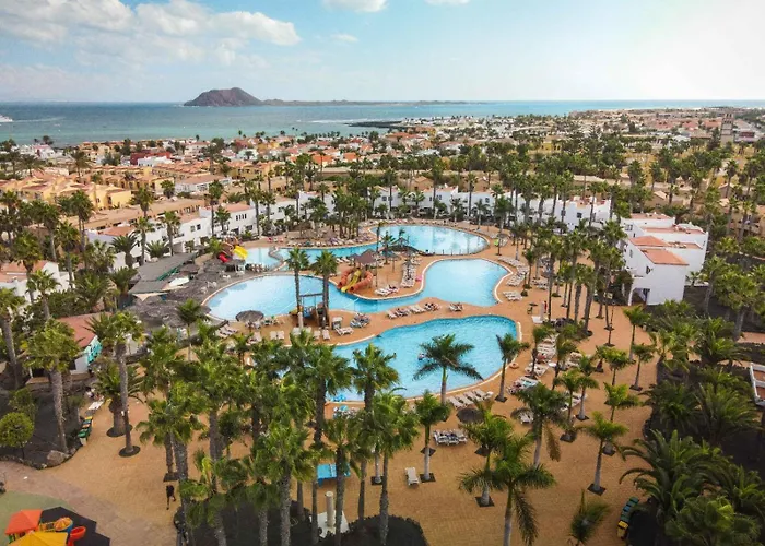 Apartman Oasis Fuerteventura