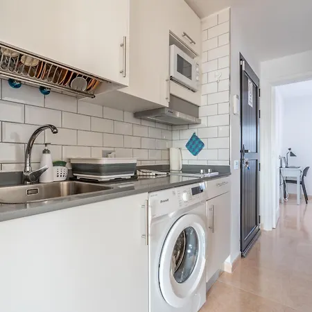 Oasis Fuerteventura Apartament Corralejo