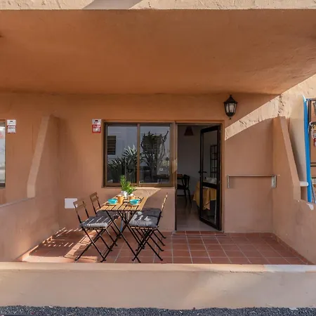 Oasis Fuerteventura *