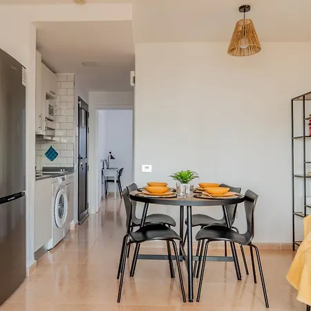 Oasis Fuerteventura * קורלחו