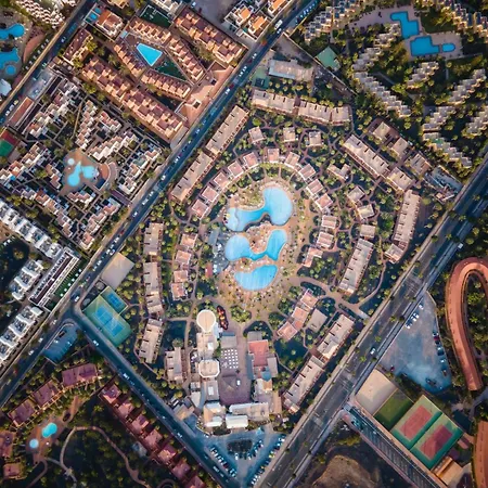 Oasis Fuerteventura Apartament Corralejo