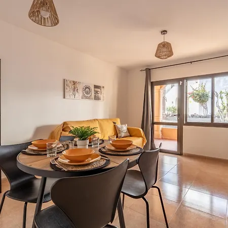 Oasis Fuerteventura * Коральео