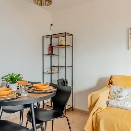 Oasis Fuerteventura Corralejo