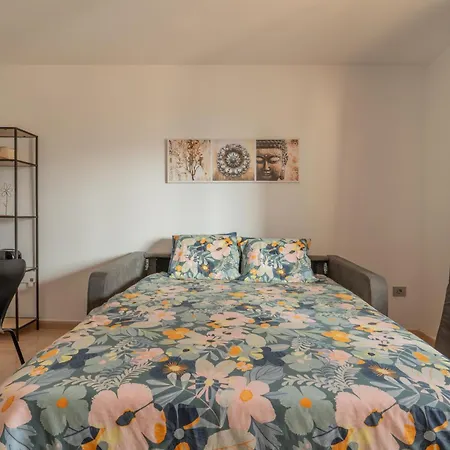 Apartament Oasis Fuerteventura *