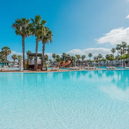 Oasis Fuerteventura Коральео