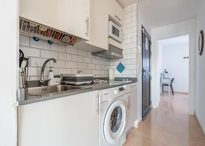 Oasis Fuerteventura Apartment Corralejo