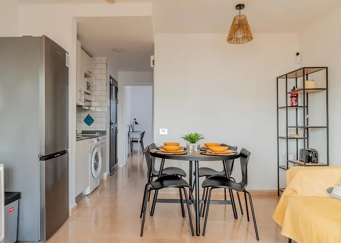 Oasis Fuerteventura * קורלחו