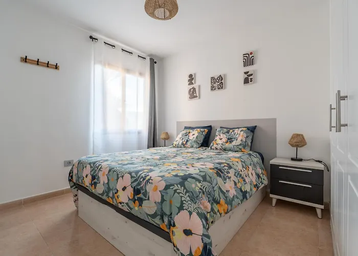 Oasis Fuerteventura *