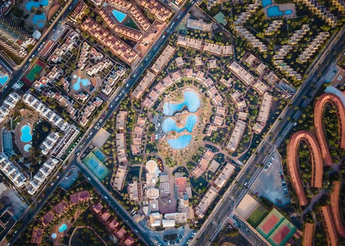 Oasis Fuerteventura דירה קורלחו