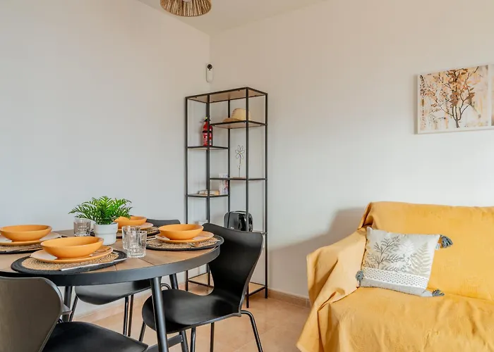 Oasis Fuerteventura קורלחו