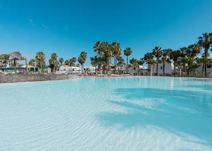 Oasis Fuerteventura Apartment Corralejo